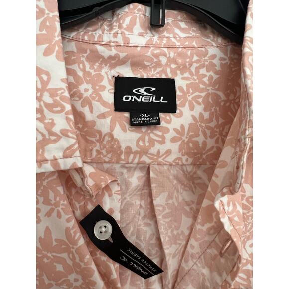 O’Neill boys shirt - Picture 3 of 4